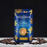 movenpick Morning coffee café en Grano de 500grs
